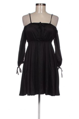 Šaty  NA-KD, Veľkosť XS, Farba Čierna, Cena  10,58 €
