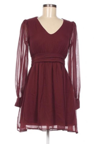 Kleid NA-KD, Größe S, Farbe Rot, Preis € 10,82