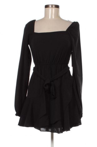 Kleid NA-KD, Größe XS, Farbe Schwarz, Preis 55,67 €