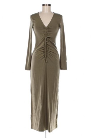 Kleid NA-KD, Größe S, Farbe Grün, Preis 9,46 €