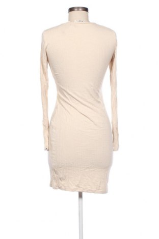 Kleid NA-KD, Größe M, Farbe Ecru, Preis 5,01 €