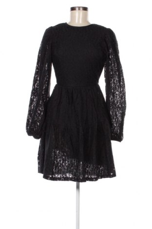 Φόρεμα NA-KD, Μέγεθος S, Χρώμα Μαύρο, Τιμή 15,15 €