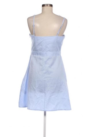 Šaty  NA-KD, Veľkosť M, Farba Modrá, Cena  15,90 €
