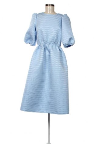 Kleid NA-KD, Größe S, Farbe Blau, Preis € 37,08