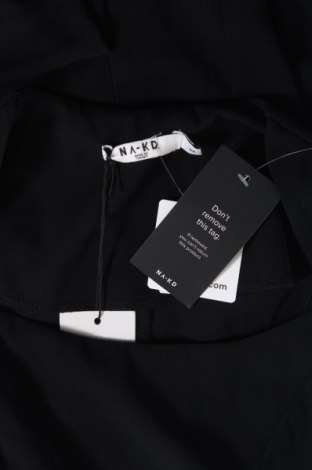 Φόρεμα NA-KD, Μέγεθος XXS, Χρώμα Μαύρο, Τιμή 48,51 €