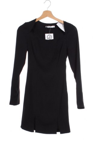 Kleid NA-KD, Größe XXS, Farbe Schwarz, Preis 48,51 €