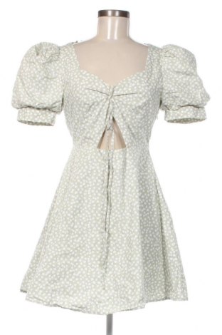 Kleid NA-KD, Größe M, Farbe Grün, Preis 14,73 €