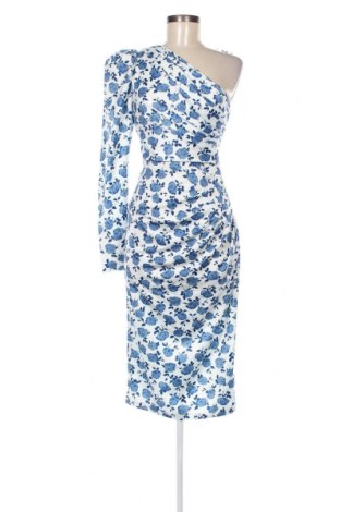 Φόρεμα NA-KD, Μέγεθος XS, Χρώμα Πολύχρωμο, Τιμή 29,69 €