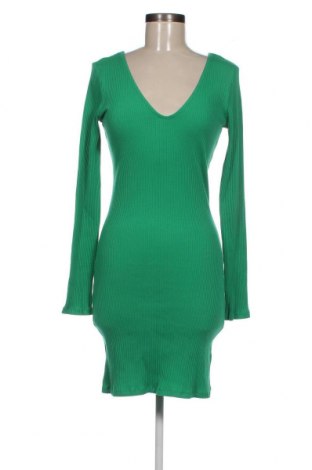 Šaty  NA-KD, Velikost M, Barva Zelená, Cena  626,00 Kč