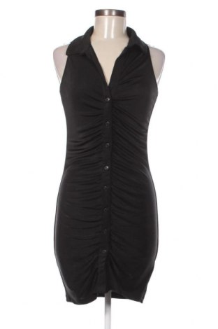 Φόρεμα NA-KD, Μέγεθος L, Χρώμα Μαύρο, Τιμή 17,00 €