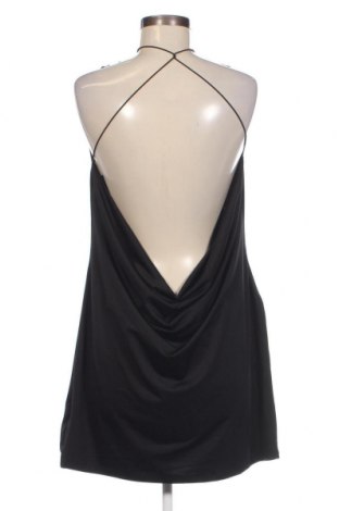 Kleid NA-KD, Größe XL, Farbe Schwarz, Preis 28,86 €