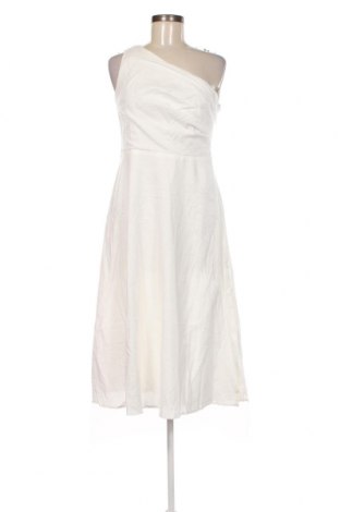 Kleid NA-KD, Größe M, Farbe Weiß, Preis 30,62 €