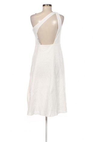 Kleid NA-KD, Größe M, Farbe Weiß, Preis 55,67 €
