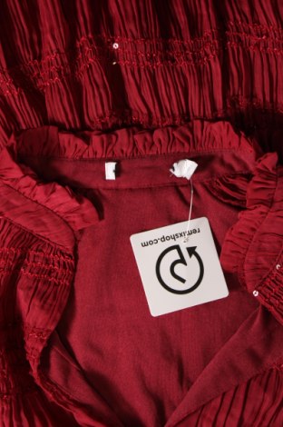 Šaty  NA-KD, Veľkosť S, Farba Červená, Cena  23,63 €