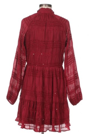 Kleid NA-KD, Größe S, Farbe Rot, Preis € 2,23