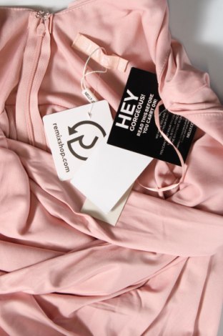 Φόρεμα NLY Eve, Μέγεθος S, Χρώμα Ρόζ , Τιμή 13,71 €