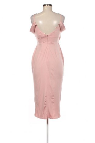 Kleid NLY Eve, Größe S, Farbe Rosa, Preis 18,76 €