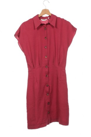 Kleid Naf Naf, Größe S, Farbe Rosa, Preis € 16,70