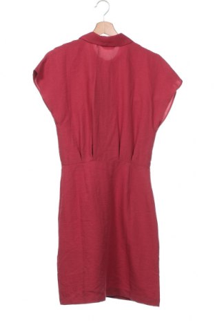 Šaty  Naf Naf, Velikost S, Barva Růžová, Cena  1 565,00 Kč