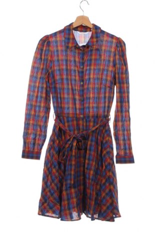 Kleid Naf Naf, Größe XS, Farbe Mehrfarbig, Preis € 25,05