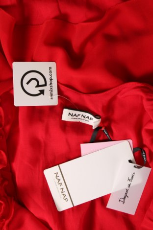 Kleid Naf Naf, Größe M, Farbe Rot, Preis € 11,13