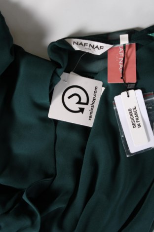 Kleid Naf Naf, Größe M, Farbe Grün, Preis € 32,47