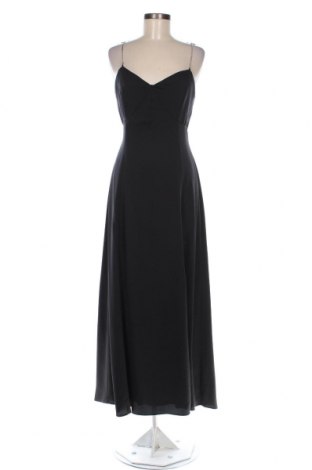 Šaty  Naf Naf, Veľkosť S, Farba Čierna, Cena  39,69 €