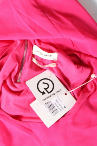 Kleid Naf Naf, Größe M, Farbe Rosa, Preis € 72,16