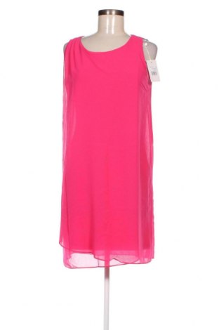 Šaty  Naf Naf, Velikost M, Barva Růžová, Cena  812,00 Kč