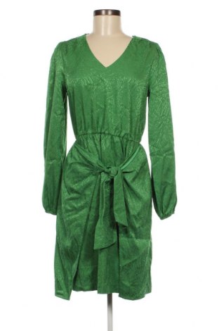 Φόρεμα Naf Naf, Μέγεθος M, Χρώμα Πράσινο, Τιμή 25,05 €