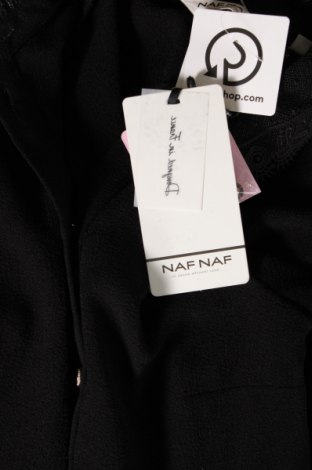 Φόρεμα Naf Naf, Μέγεθος XS, Χρώμα Μαύρο, Τιμή 27,84 €