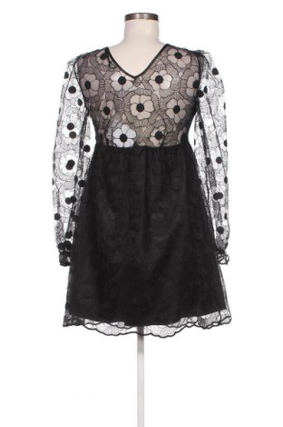 Φόρεμα Naf Naf, Μέγεθος M, Χρώμα Μαύρο, Τιμή 13,71 €