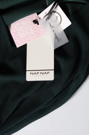 Φόρεμα Naf Naf, Μέγεθος M, Χρώμα Πράσινο, Τιμή 22,27 €