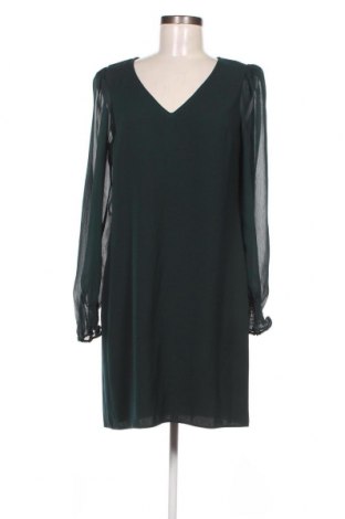 Kleid Naf Naf, Größe M, Farbe Grün, Preis € 18,37