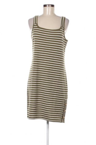 Kleid Naf Naf, Größe XL, Farbe Grün, Preis 33,40 €