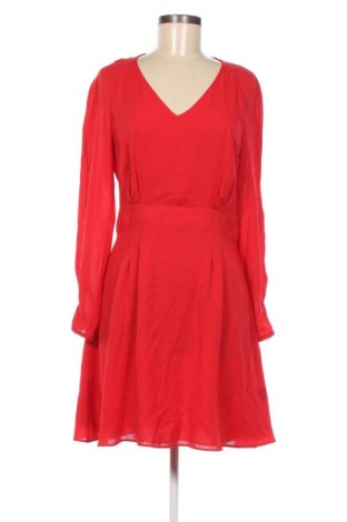 Kleid Naf Naf, Größe M, Farbe Rot, Preis € 27,84