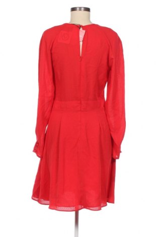 Šaty  Naf Naf, Velikost M, Barva Červená, Cena  783,00 Kč