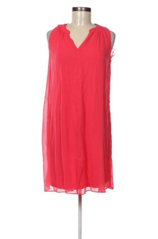 Kleid Naf Naf, Größe XS, Farbe Rosa, Preis 8,35 €