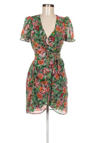 Kleid Naf Naf, Größe XS, Farbe Mehrfarbig, Preis € 25,05