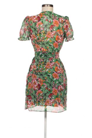 Φόρεμα Naf Naf, Μέγεθος XS, Χρώμα Πολύχρωμο, Τιμή 25,05 €