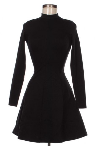 Φόρεμα Naf Naf, Μέγεθος XS, Χρώμα Μαύρο, Τιμή 32,47 €