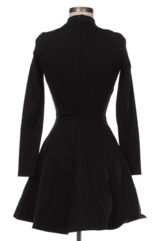 Kleid Naf Naf, Größe XS, Farbe Schwarz, Preis € 13,71