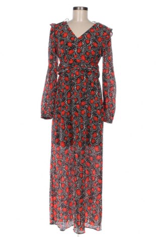 Šaty  Naf Naf, Velikost M, Barva Vícebarevné, Cena  626,00 Kč