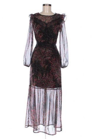Kleid Naf Naf, Größe XXS, Farbe Mehrfarbig, Preis € 8,35