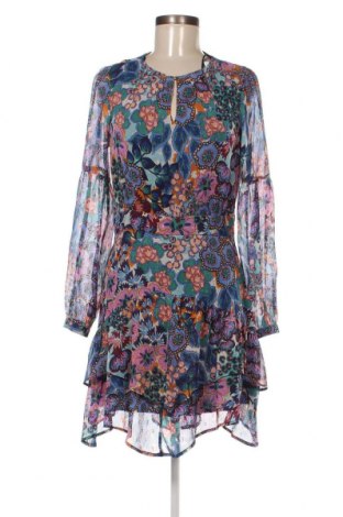 Kleid Naf Naf, Größe S, Farbe Mehrfarbig, Preis € 33,40