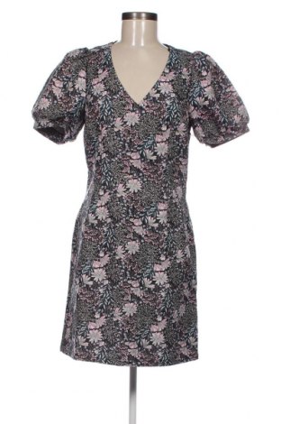 Kleid Naf Naf, Größe M, Farbe Mehrfarbig, Preis 11,13 €