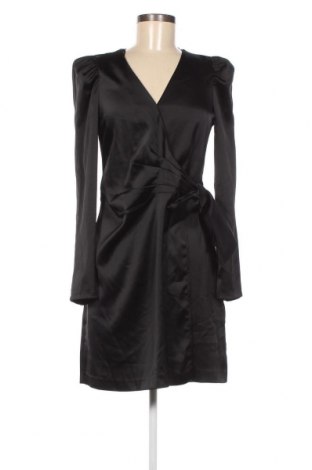 Kleid Naf Naf, Größe S, Farbe Schwarz, Preis 10,82 €