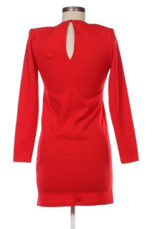 Φόρεμα Naf Naf, Μέγεθος XS, Χρώμα Κόκκινο, Τιμή 10,82 €