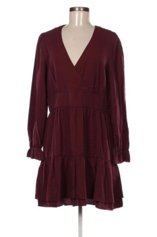 Kleid Naf Naf, Größe XL, Farbe Rot, Preis € 25,05