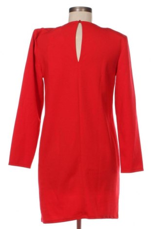 Φόρεμα Naf Naf, Μέγεθος M, Χρώμα Κόκκινο, Τιμή 10,82 €